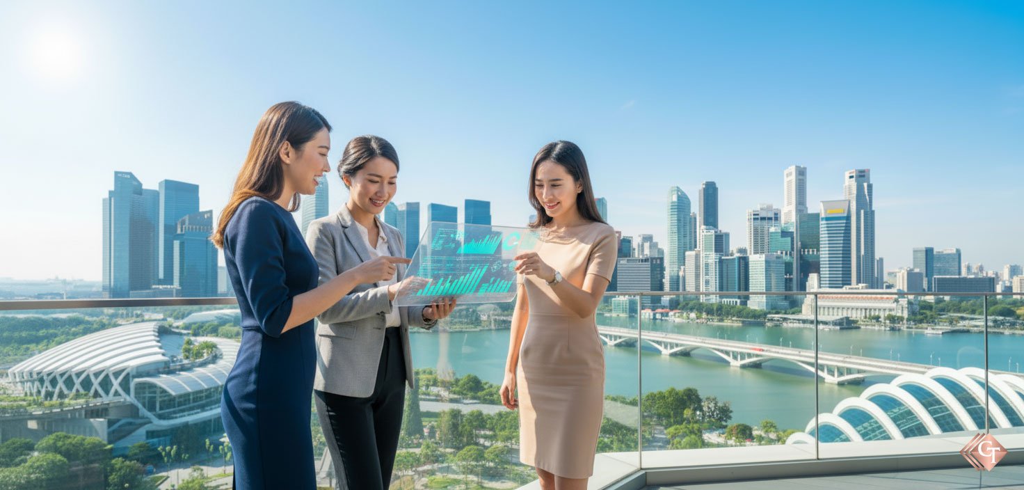 Assurance Services Singapore