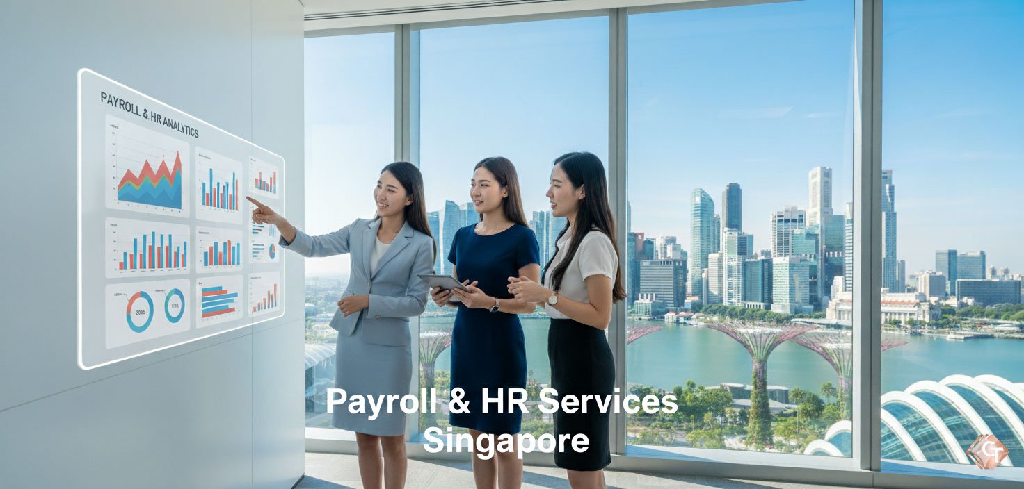 Payroll and HR Services Singapore 2